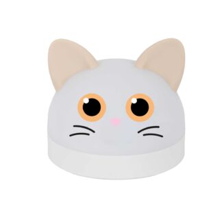 Katzenwecker und Nachtlicht