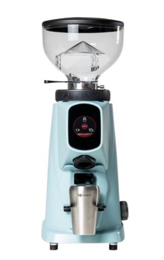 Fiorenzato AllGround Sense Plus hellblau