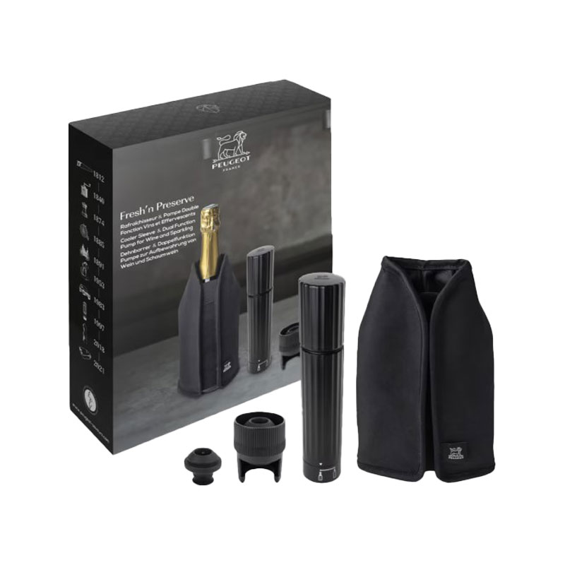 Geschenkset FRESH'N'PRESERVE