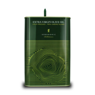 Extra Natives Olivenöl