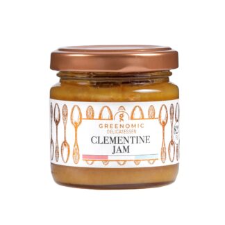 Italian Jam Clementine