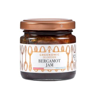Italian Jam Bergamotte