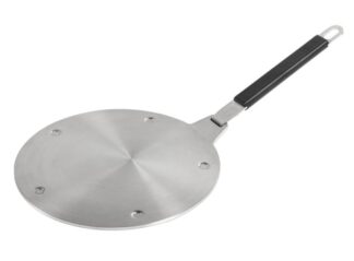 Adapterplatte Induktion 19cm