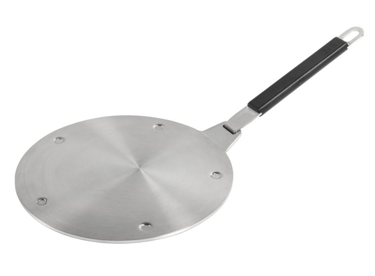 Adapterplatte Induktion 19cm