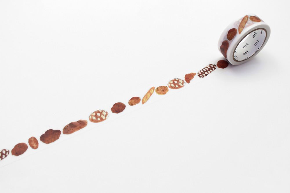 MASKING TAPE Baguette
