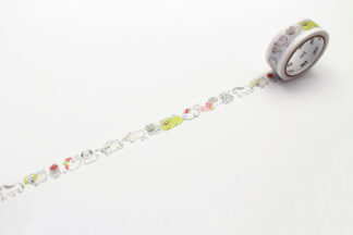 MASKING TAPE Zodiac
