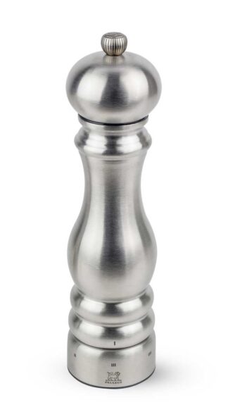 PARIS CHEF Salzmühle 22cm Inox