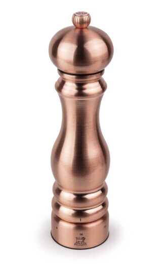 PARIS CHEF Salzmühle 22cm kupfer