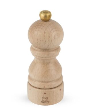 PARIS U'SELECT Salzmühle 12cm natur