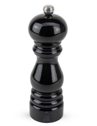 PARIS U'SELECT Salzmühle 18cm schwarz