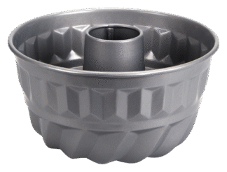 Gugelhupfform antihaft 16cm