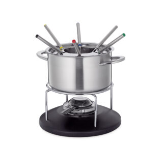 Fonduegarnitur BASIC