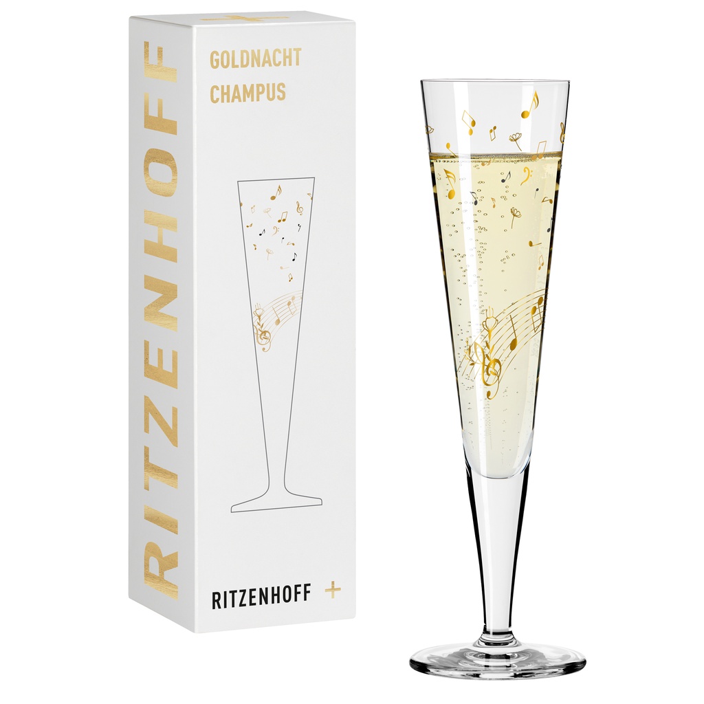 Goldnacht Champus no46