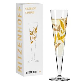 Goldnacht Champus no47