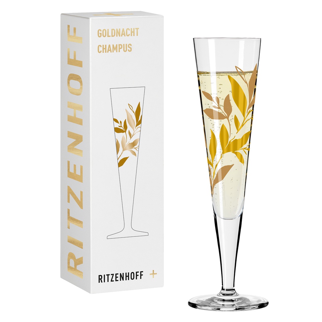 Goldnacht Champus no47