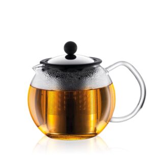 Teekanne ASSAM 0,5 Liter
