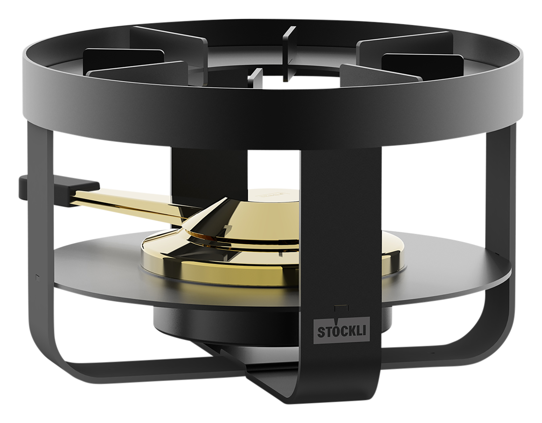 Fondue-Rechaud PILATUS