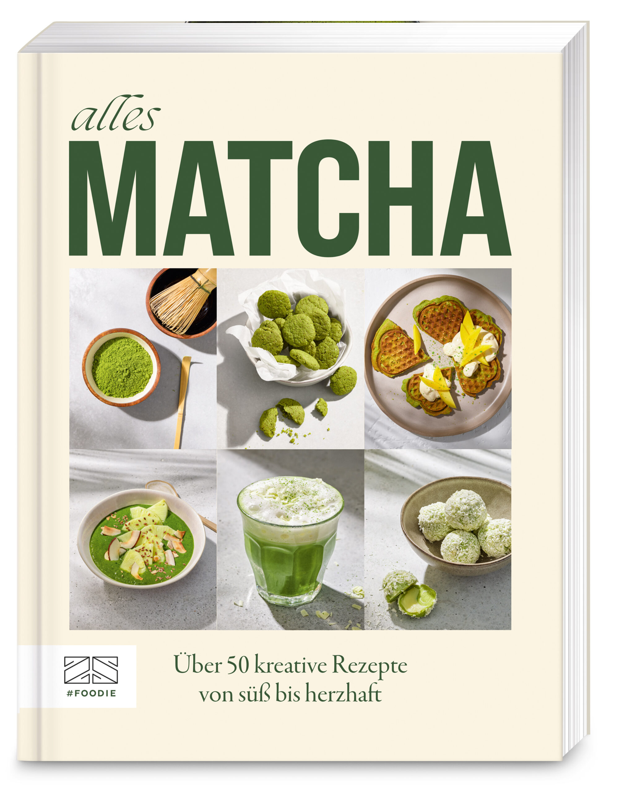 Alles Matcha
