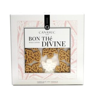 Zuckerstücke BON THÉ DIVINE