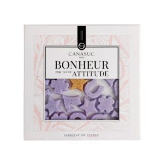 Zuckerstücke BONHEUR ATTITUDE