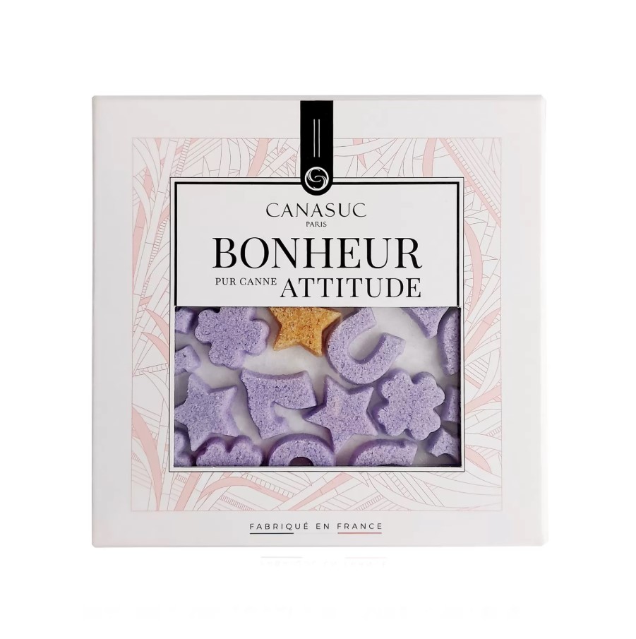 Zuckerstücke BONHEUR ATTITUDE
