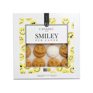 Zuckerstücke SMILEY