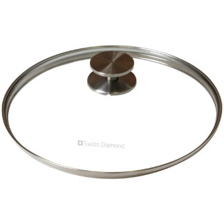 CXD Glasdeckel 26cm