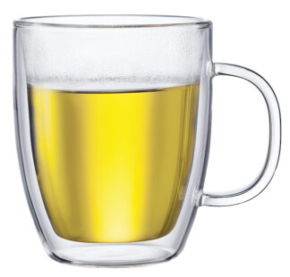 Tasse BISTRO 0,45lt 2er Set