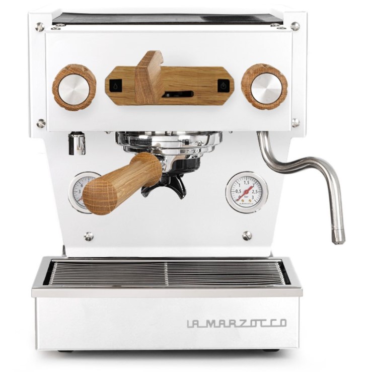 Holzset Linea Micra Eiche – Bild 2