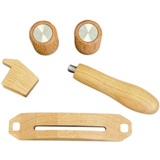 Holzset Linea Mini R Eiche