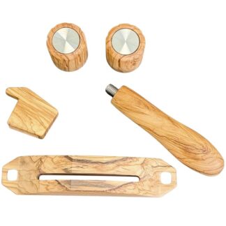 Holzset Linea Mini R Olive