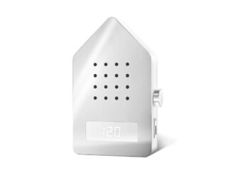 BIRDYTIMER Edelstahl