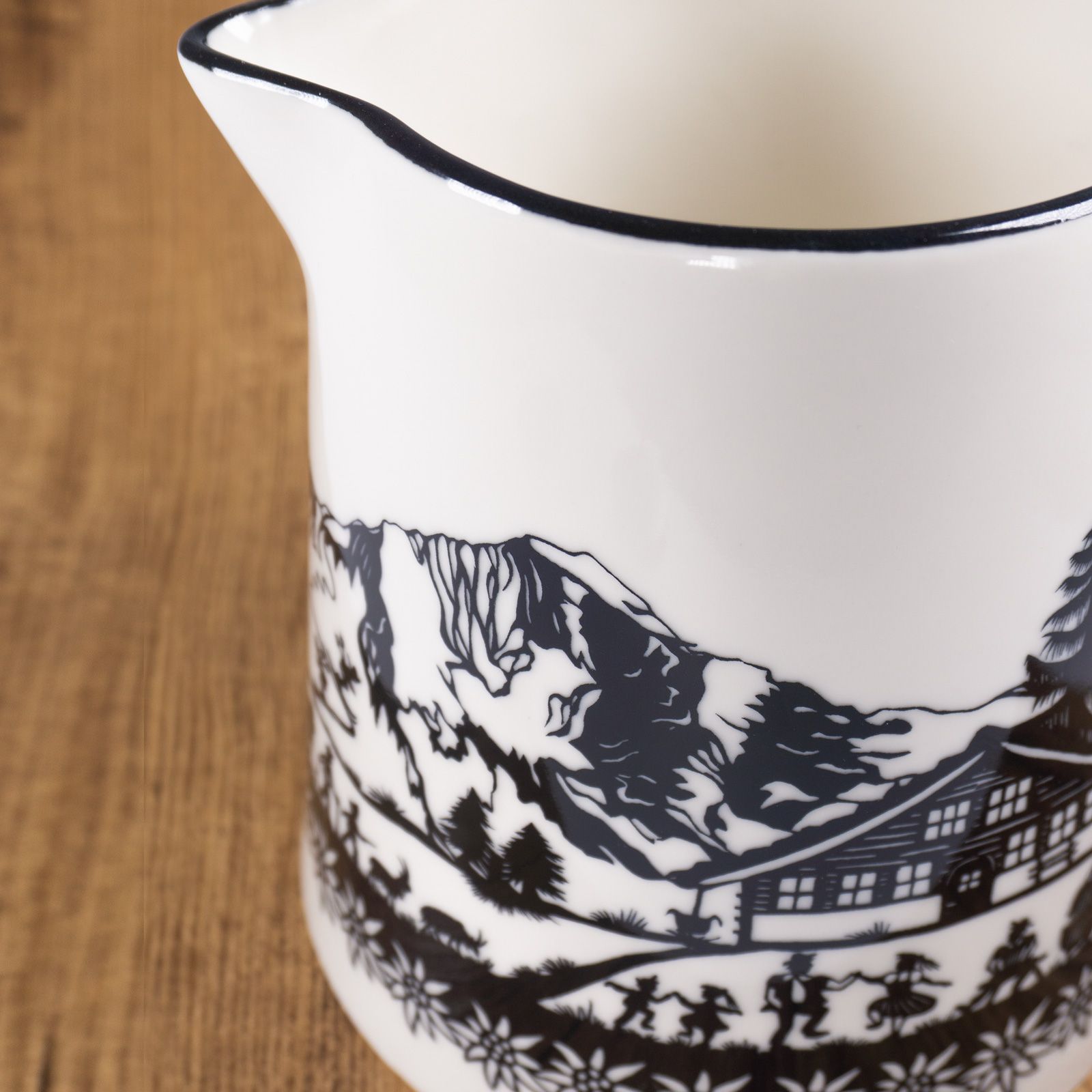 Krug SWISS TRADITION – Bild 3