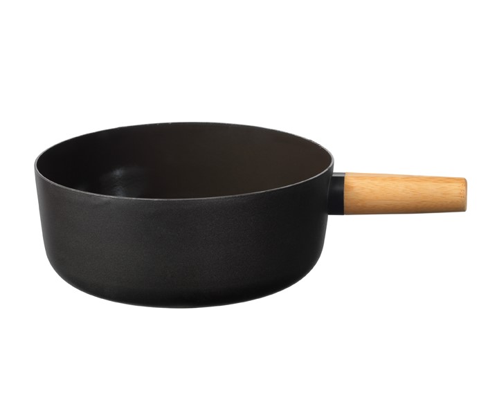 Fonduecaquelon EMOTION 23cm