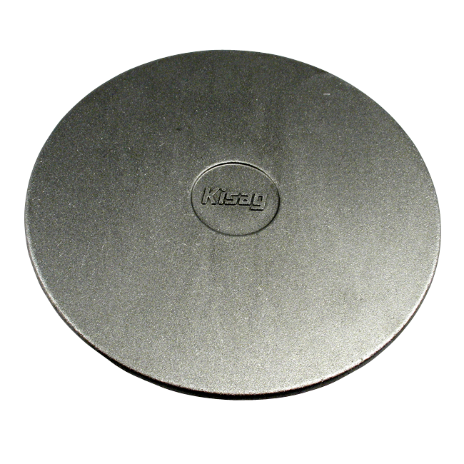 Wärmeverteilplatte 15cm