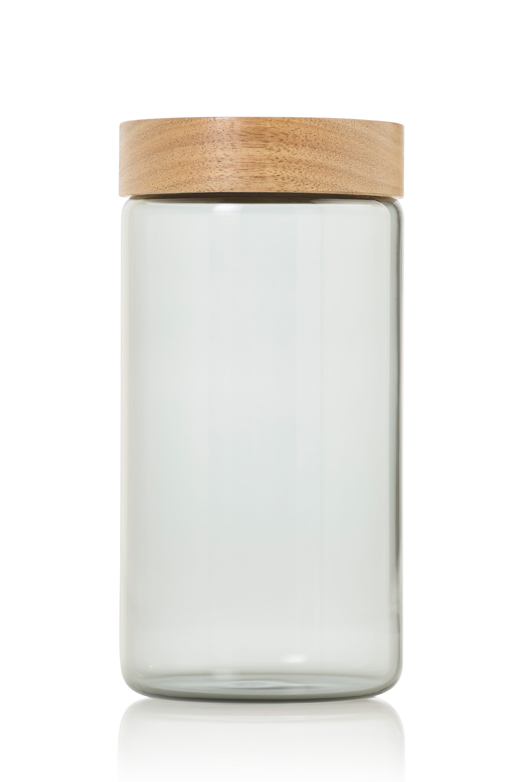 Vorratsglas PUREJAR 1200ml