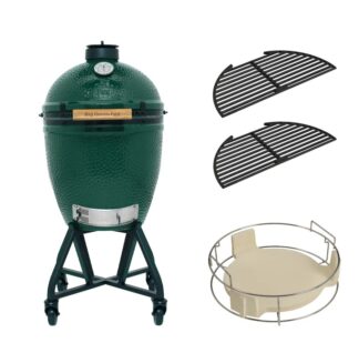 BGE Large Set im Rollwagen