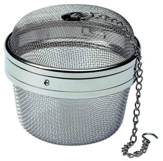 Tee- und Gewürzkugel AROMA