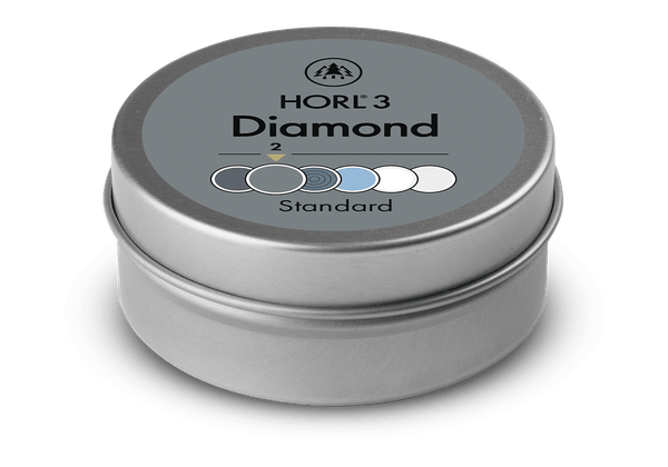 HORL®3 Diamant – Standard