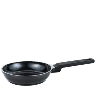 Bratpfanne MINI PURE 14cm schwarz