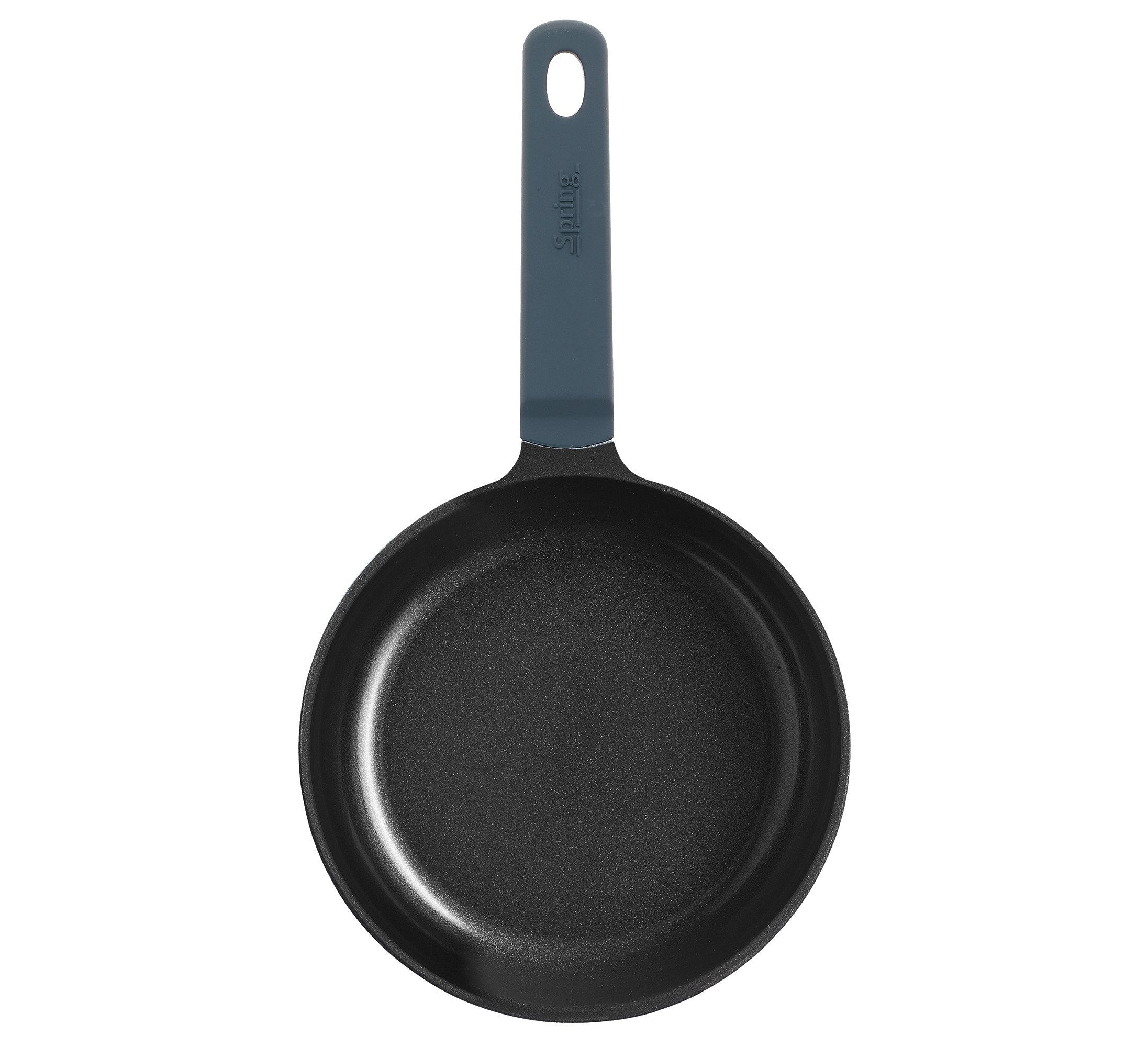 Bratpfanne MINI PURE 16cm blau – Bild 3