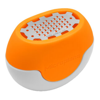 Zesterreibe FLEXI ZESTI orange