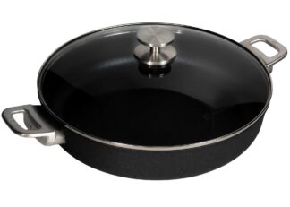 CXD Schmorkasserolle 32cm