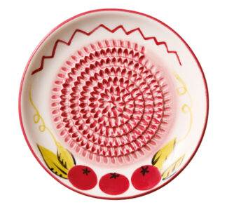 Tellerreibe POMODORO