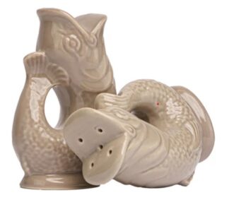 GLUCKIGLUCK Salz & Pfefffer mushroom