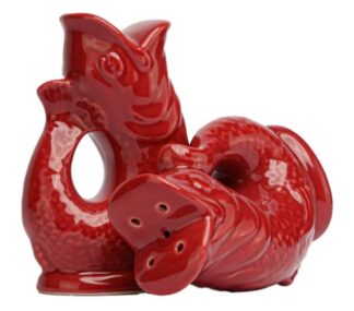 GLUCKIGLUCK Salz & Pfefffer cranberry