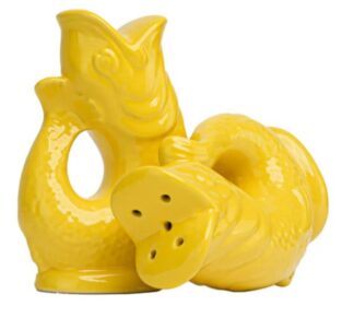 GLUCKIGLUCK Salz & Pfefffer sun