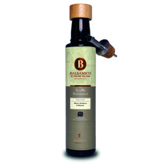 Balsamico Di Origine ItalianaTrüffel