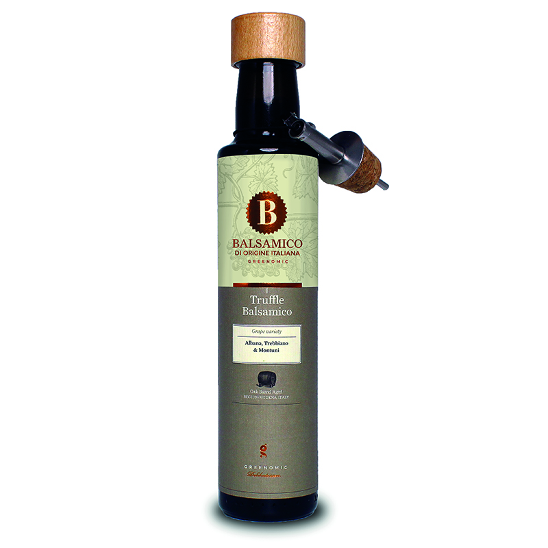 Balsamico Di Origine ItalianaTrüffel