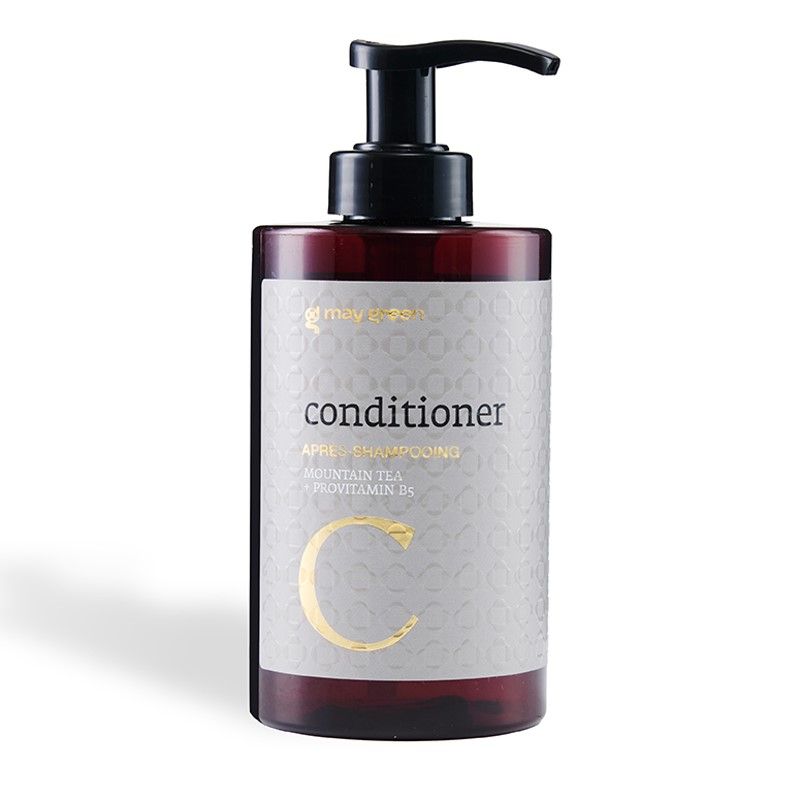 May Green Conditioner